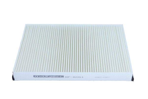 MAXGEAR Filter kabine