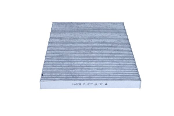 MAXGEAR Filter kabine