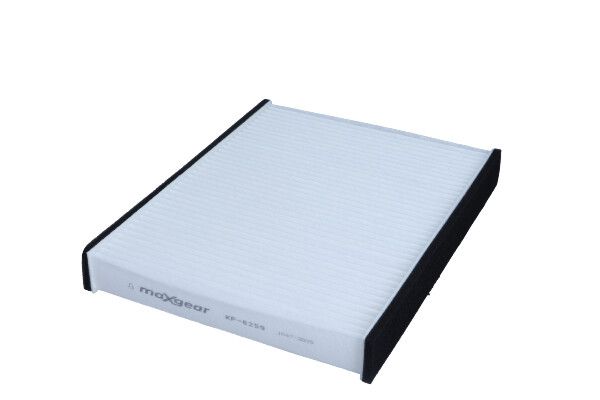 MAXGEAR Filter kabine