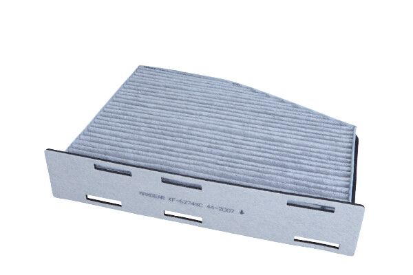 MAXGEAR Filtar, zrak unutarnjeg prostora