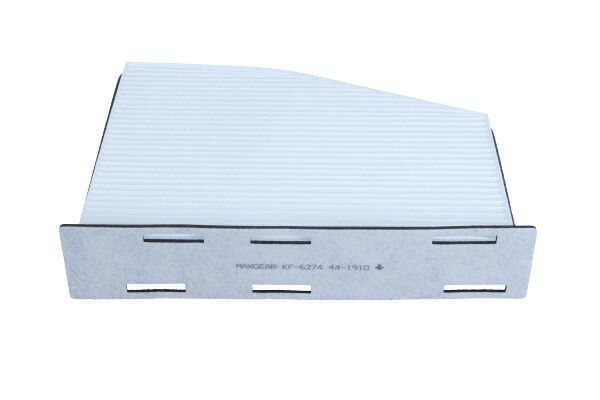 MAXGEAR Filter kabine