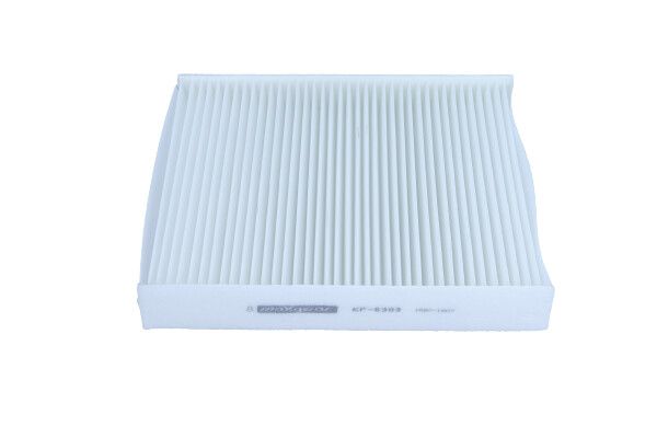 MAXGEAR Filter kabine