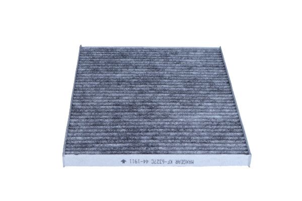 MAXGEAR Filter kabine