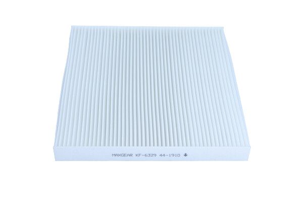 MAXGEAR Filter kabine