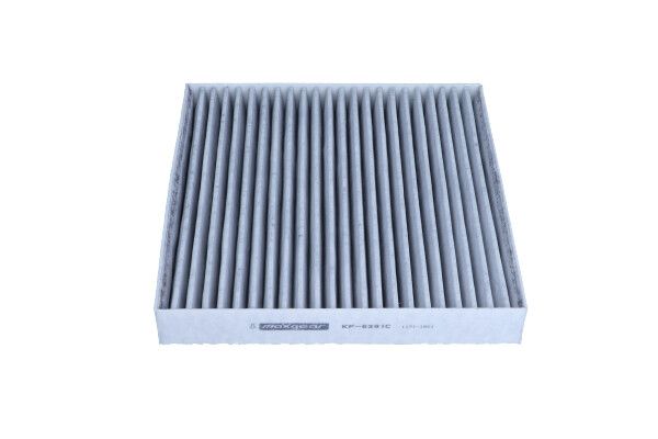 MAXGEAR Filter kabine