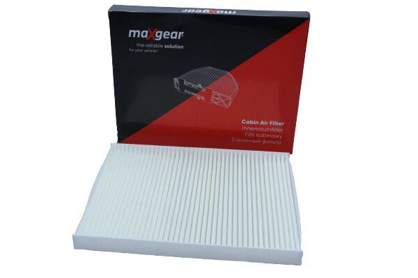 MAXGEAR Filter kabine