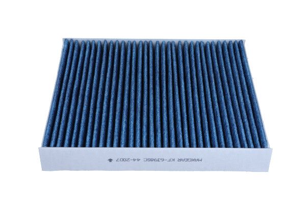 MAXGEAR Filtar, zrak unutarnjeg prostora