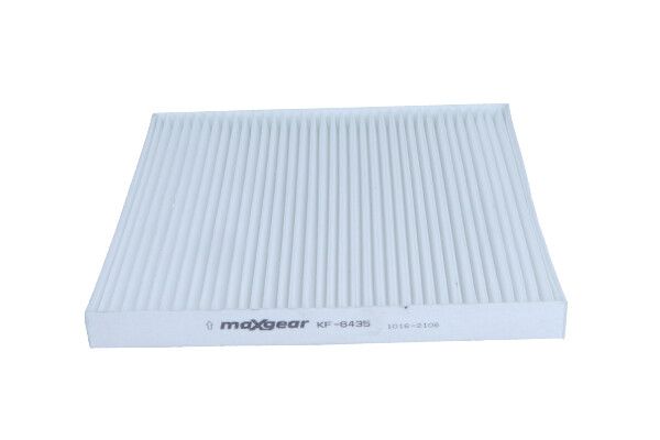 MAXGEAR Filtar, zrak unutarnjeg prostora