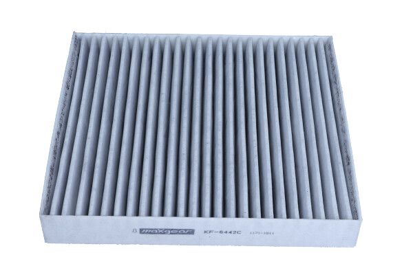MAXGEAR Filter kabine