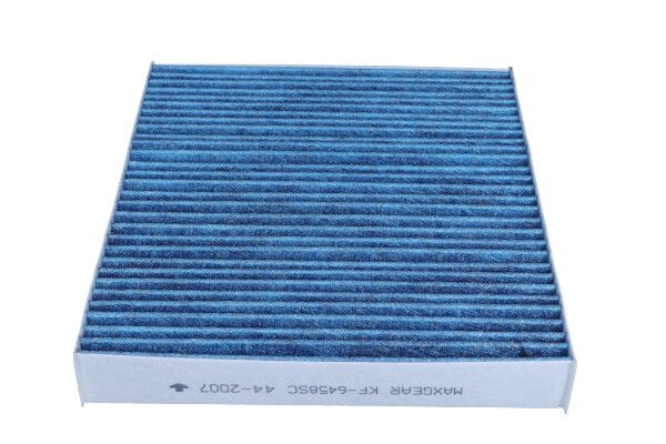 MAXGEAR Filtar, zrak unutarnjeg prostora