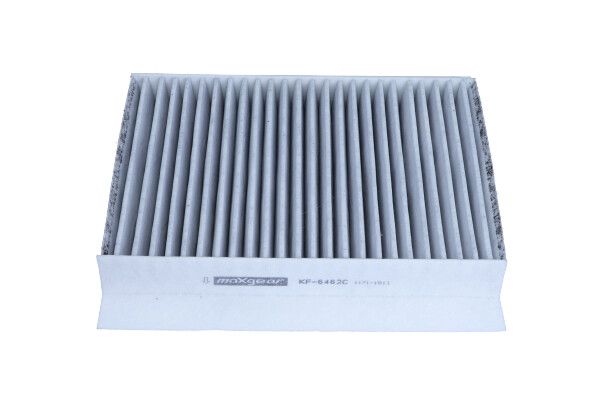 MAXGEAR Filter kabine