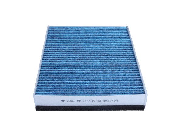 MAXGEAR Filtar, zrak unutarnjeg prostora