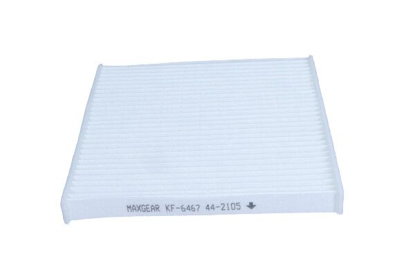 MAXGEAR Filtar, zrak unutarnjeg prostora