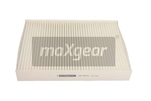 MAXGEAR Filter kabine