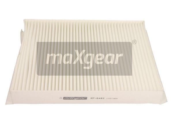MAXGEAR Filter kabine