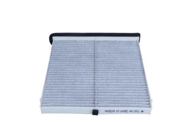 MAXGEAR Filter kabine