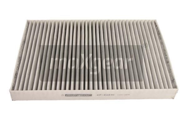 MAXGEAR Filter kabine