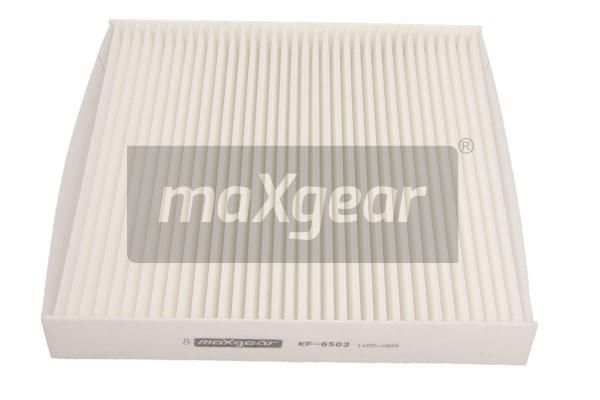 MAXGEAR Filter kabine