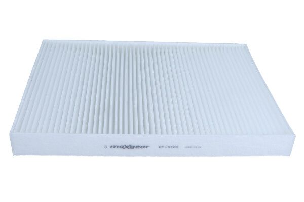 MAXGEAR Filtar, zrak unutarnjeg prostora