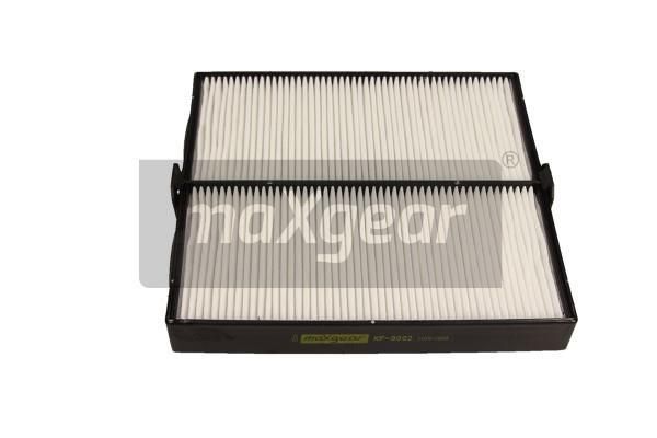 MAXGEAR Filter kabine