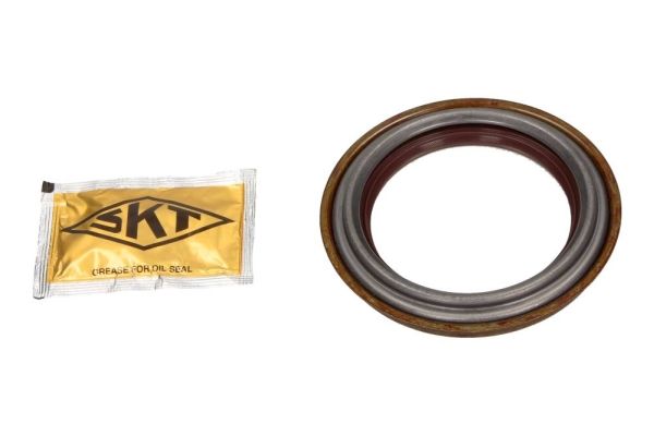 MAXGEAR Brtveni prsten vratila, glavčina kotača