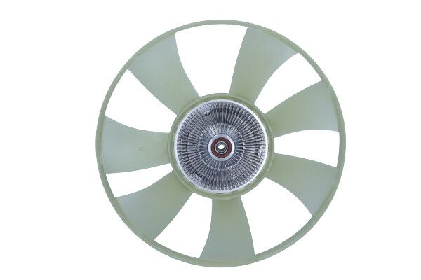 MAXGEAR Ventilator, hlađenje motora