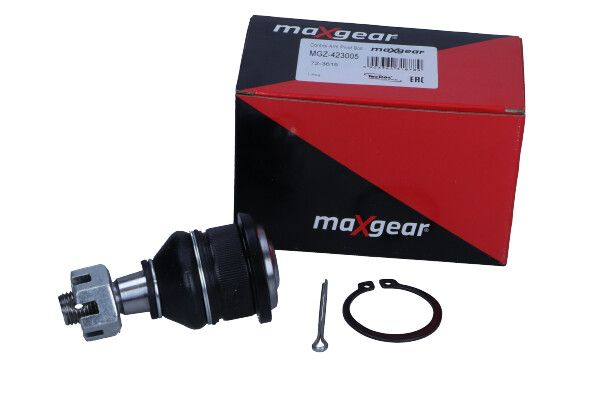 MAXGEAR Nosivi/vodeći zglob