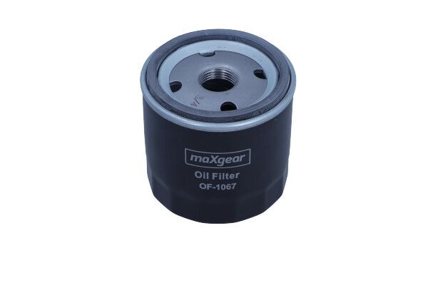 MAXGEAR Filter ulja