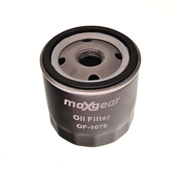 MAXGEAR Filter ulja
