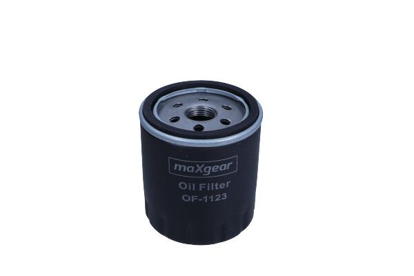 MAXGEAR Filter ulja