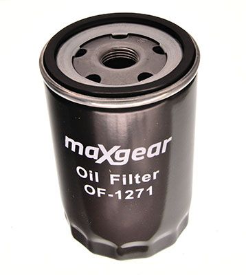 MAXGEAR Filter za ulje