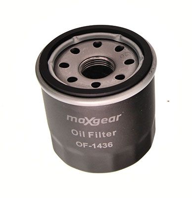 MAXGEAR Filtar za ulje