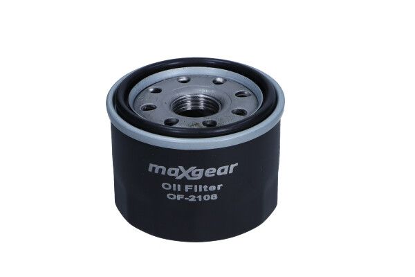MAXGEAR Filter ulja