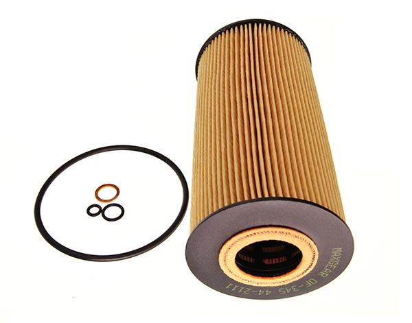 MAXGEAR Filter ulja