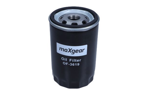 MAXGEAR Filter ulja