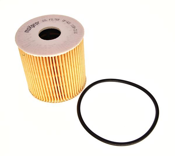 MAXGEAR Filter ulja