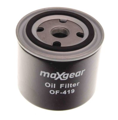 MAXGEAR Filtar za ulje