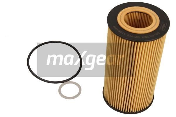 MAXGEAR Filter ulja