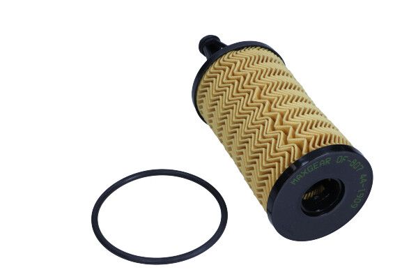 MAXGEAR Filter ulja