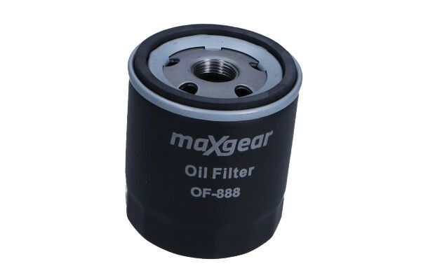 MAXGEAR Filter ulja