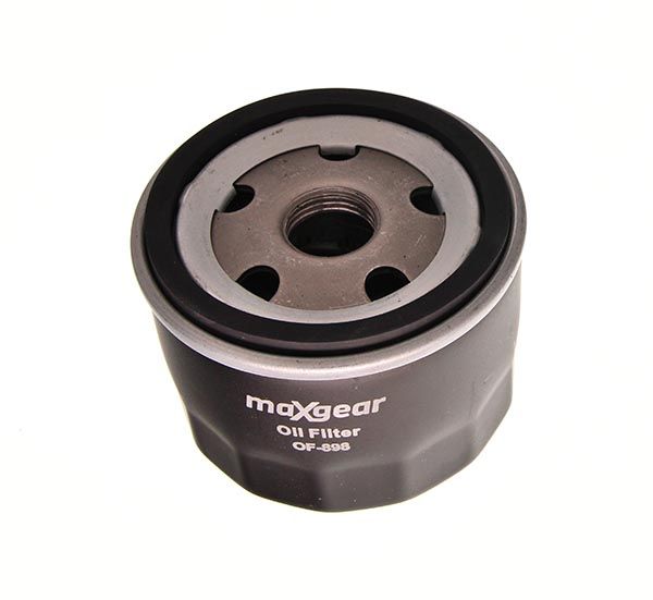 MAXGEAR Filter ulja