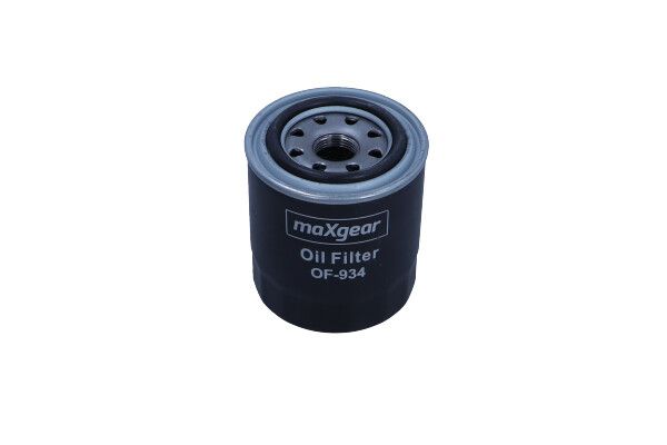 MAXGEAR Filter ulja