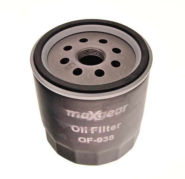 MAXGEAR Filter ulja