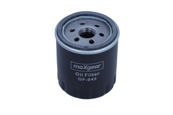 MAXGEAR Filter ulja