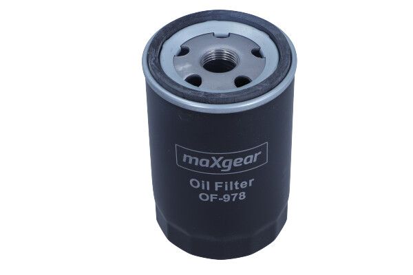MAXGEAR Filter ulja