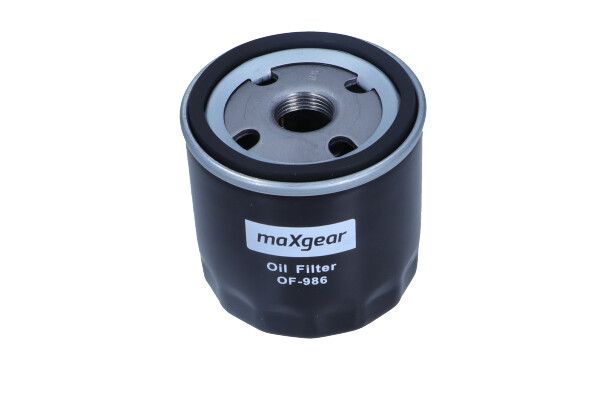 MAXGEAR Filter ulja