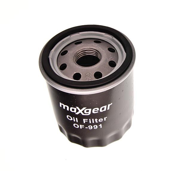 MAXGEAR Filter ulja