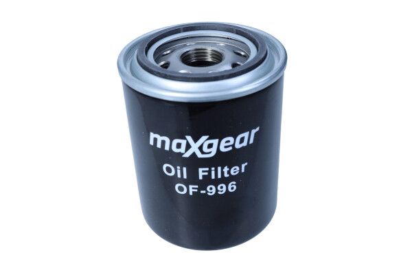 MAXGEAR Filter ulja