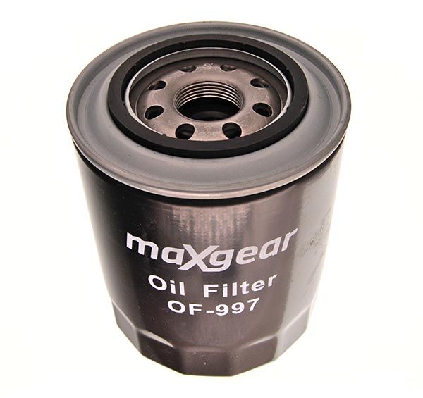 MAXGEAR Filter ulja