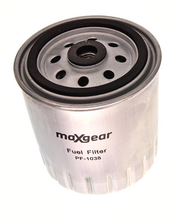 MAXGEAR Filter goriva